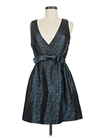 Parker Cocktail Dress (view 1)