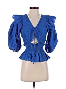 Sea New York 3/4 Sleeve Blouse (view 1)