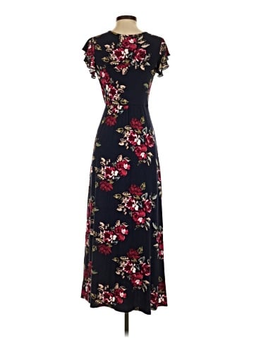 Loveappella Casual Dress (view 2)