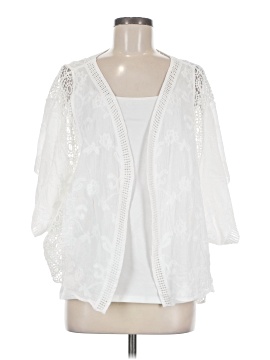 Vince Camuto Kimono