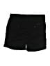 CALVIN KLEIN JEANS Solid Black Cargo Shorts Size 10 - photo 2