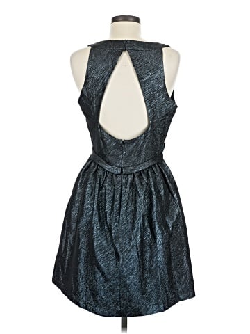 Parker Cocktail Dress (view 2)