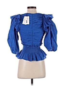 Sea New York 3/4 Sleeve Blouse (view 2)
