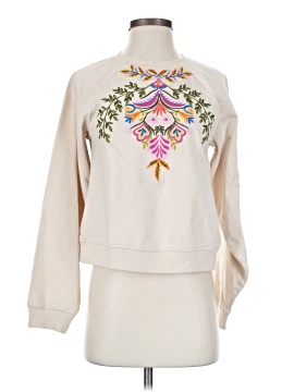 Anthropologie Sweatshirt
