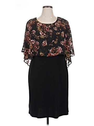 Glamour Cocktail Dress (view 1)