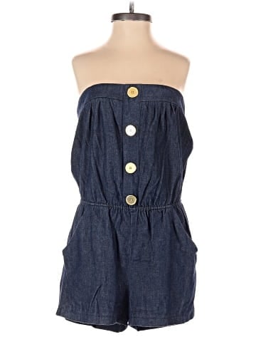 Eight Sixty Romper (view 1)