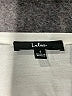 Lulus Ivory Short Sleeve Turtleneck Size S - photo 7