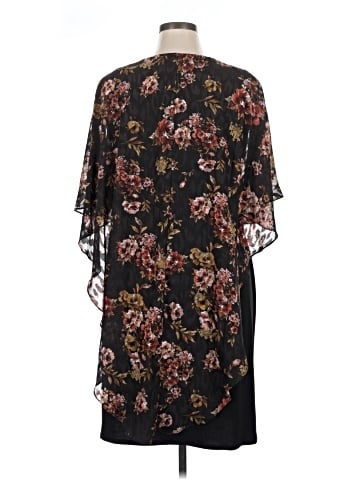 Glamour Cocktail Dress (view 2)