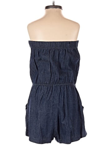 Eight Sixty Romper (view 2)