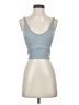 Wishlist Blue Tank Top Size S - photo 1