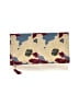 Rachel Pally Floral Ivory Clutch One size - photo 1