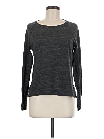 ALTERNATIVE Long Sleeve T-Shirt (view 1)