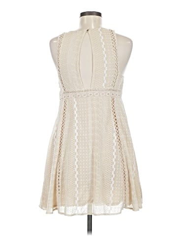 Free People Casual Dress (view 2)