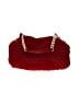 Big Buddha 100% Cotton Solid Red Hobo One size - photo 1