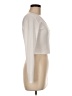 Unbranded Ivory 3/4 Sleeve T-Shirt Size M - photo 4