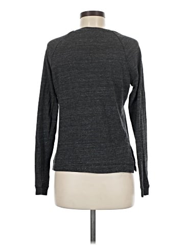 ALTERNATIVE Long Sleeve T-Shirt (view 2)