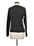ALTERNATIVE Gray Long Sleeve T-Shirt Size M - photo 2