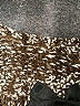 Shein 100% Acrylic Tweed Brown Pullover Sweater Size L - photo 7