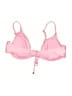 Wild Fable Pink Swimsuit Top Size L - photo 2