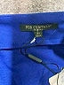 For Cynthia Color Block Blue Cardigan Size 2X - photo 7