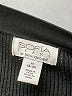 Sofia Jeans by Sofia Vergara Black Cardigan Size 8 - 10 - photo 7