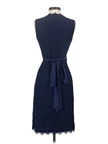 Diane von Furstenberg Cocktail Dress (view 2)