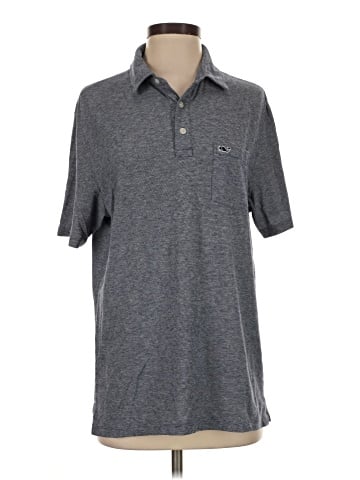 Vineyard Vines Performance Short Sleeve Polo (view 1)