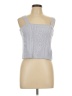 Unbranded Gray Sweater Vest Size L - photo 1