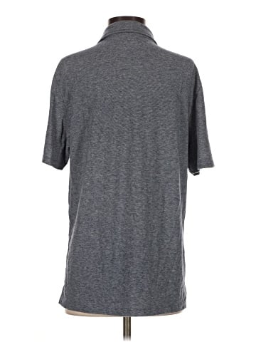 Vineyard Vines Performance Short Sleeve Polo (view 2)