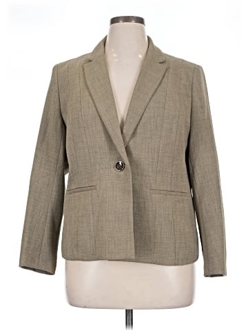 Kasper Blazer (view 1)