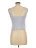Unbranded Gray Sweater Vest Size L - photo 2