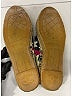 Chanel Floral Ivory Flats Size EU 36 - photo 7