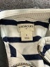 Crewcuts Outlet 100% Cotton White Pullover Sweater Size 3 - photo 3
