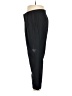 Express Solid Black Casual Pants Size XL - photo 5