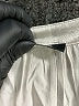 Rails Silver Long Sleeve Blouse Size M - photo 7