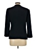 Theory Black Blazer Size 12 - photo 2
