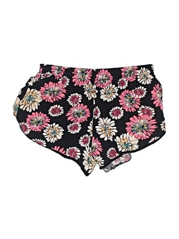 Copper Key Shorts (view 1)