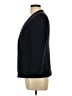 Theory Black Blazer Size 12 - photo 5