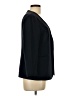 Theory Black Blazer Size 12 - photo 4