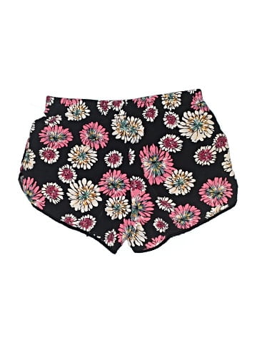 Copper Key Shorts (view 2)