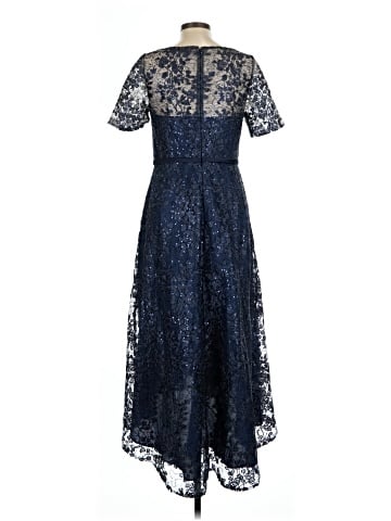 Oleg Cassini Cocktail Dress (view 2)