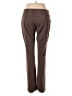 Purejill Brown Active Pants Size S - photo 2