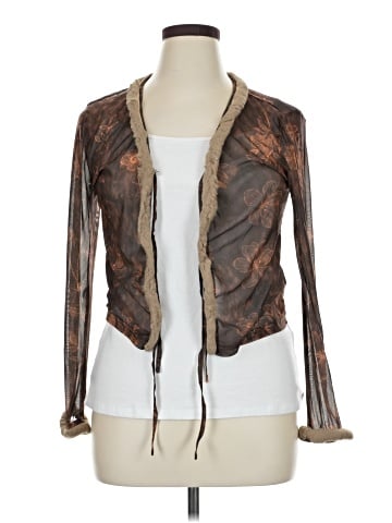 Cider Kimono (view 1)