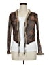Cider Brown Kimono Size XL - photo 1