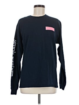 Simply Southern Long Sleeve T-Shirt (view 1)