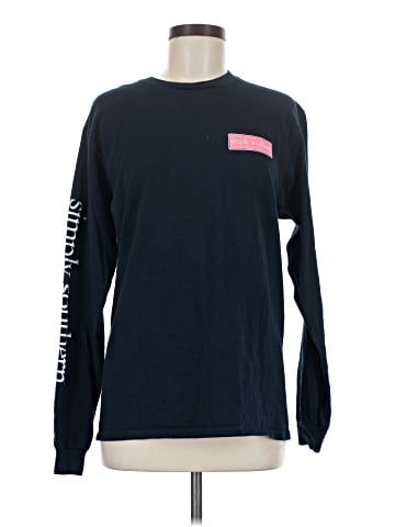 Simply Southern Long Sleeve T-Shirt (view 1)