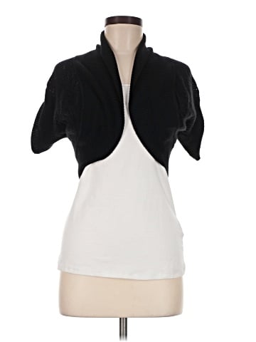 Autumn Cashmere Cashmere Cardigan (view 1)