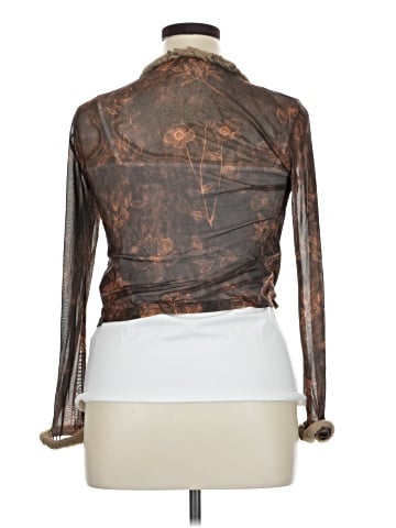 Cider Kimono (view 2)