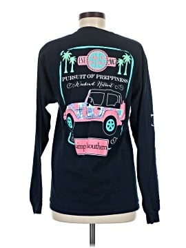 Simply Southern Long Sleeve T-Shirt (view 2)