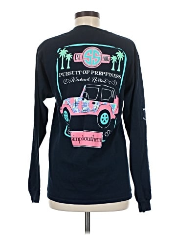 Simply Southern Long Sleeve T-Shirt (view 2)